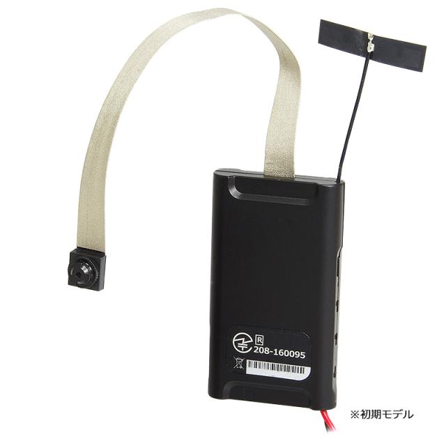 サンメカトロニクス 4K Ultra HD 小型デジタルビデオカメラ 基板ユニット型カメラ Wi-Fi対応 UHD-100DY
