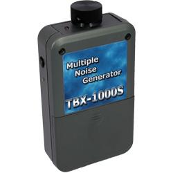 盗聴妨害 ノイズ・振動発生型盗聴妨害機 TBX-1000S サンメカトロニクス