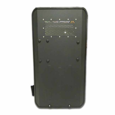 護身 大型アルミ防護盾 片手用 BN-ALUMI