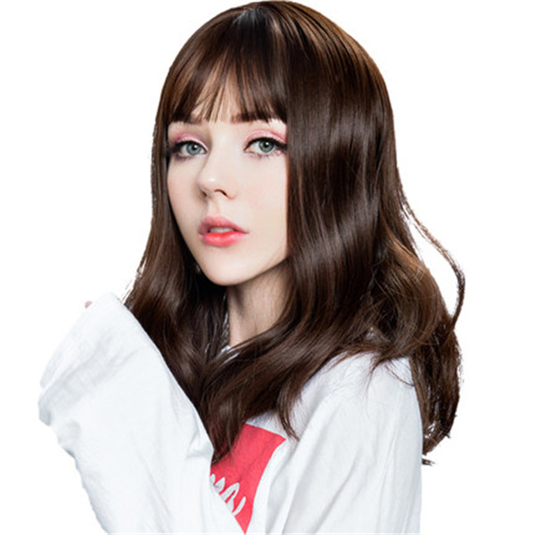 ウィッグ ヘアスタイル コスプレ ショート ミディアム ボブ カール ファッション耐熱 自然 フルウィッグ かつら ショートカットの通販はau Pay マーケット 華麗商店