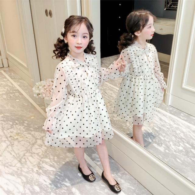 子供服 ワンピース 春秋 女の子 レースワンピース ジュニア お姫様 おしゃれ カジュアル 可愛い 新品100 160cmの通販はau Pay マーケット 華麗商店