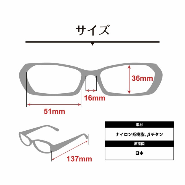 度付き メガネ CHARMANT シャルマン SABIO サビオ SB22710 日本製