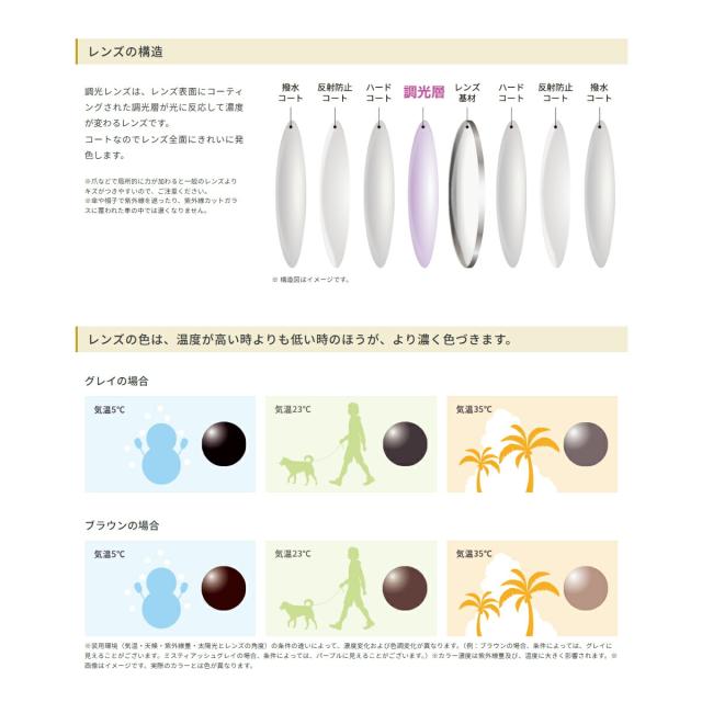 他店のフレームもOK】【レンズ交換専用】フレーム持ち込み用 HOYA ホヤ