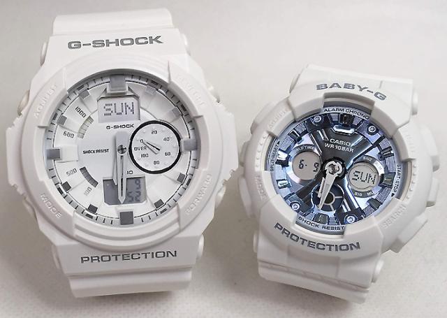 g shock protection ga 150