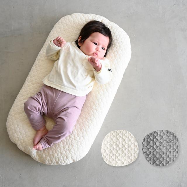 抱っこ布団 洗える イブル モロッカン 綿100 背中スイッチ対策 新生児用 ベビー 赤ちゃん 寝かしつけ 寝具 出産準備の通販はau Pay マーケット Puppapupo