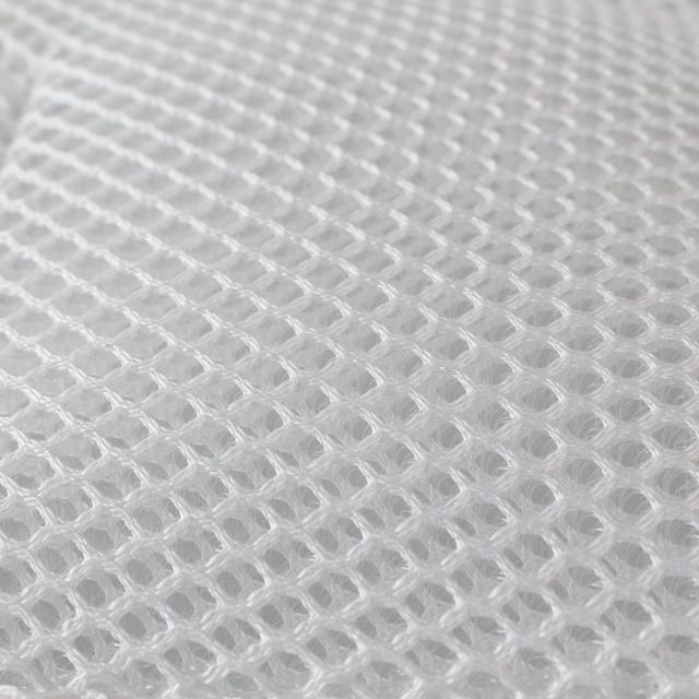 保冷 保温ジェル袋2個付き エアリーメッシュクッション ベビーカー チャイルドシート クッション 抱っこ紐 ストローラー マット