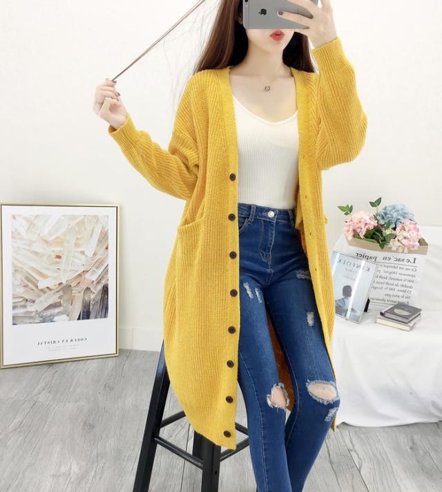 春 新作 カーディガン レディース トップス ロング丈 羽織 おしゃれ 可愛い 新作 フリー の通販はau Pay マーケット Brutal Beauty ブルータルビューティ