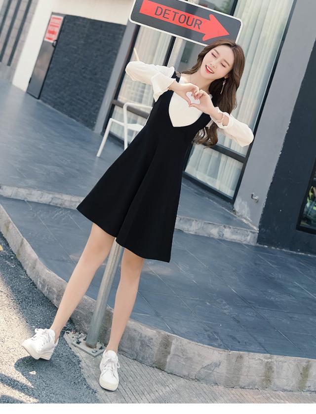 清楚で可愛いストラップワンピース ドレープが女性らしい の通販はau Pay マーケット Brutal Beauty ブルータルビューティ