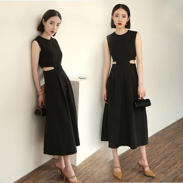 春 レディース ワンピース ゆったり ロング セクシー シック シンプル 可愛い 大人 お呼ばれの通販はau Pay マーケット Brutal Beauty ブルータルビューティ