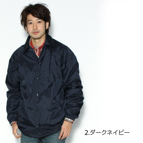 ディッキーズ Dickies 通販 正規品 おすすめ アウトドア 定番 ナイロン アウター メンズ Jkt Jaket Jacket コーチジャケットの通販はau Pay マーケット Backyard Family インテリアタウン Au Pay マーケット店