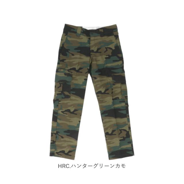 ディッキーズ Dickies パンツ WP594 通販 メンズ カーゴパンツ ワーク 