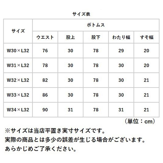 プリズンブルース リラックスフィットジーンズ PRISONBLUES 103 通販 ジーンズ デニムパンツ メンズ ペインターパンツ ワークパンツ デニム パンツ シングルニー 綿 コットン100％ 作業着 ズボン Relaxed Fit PRSN BLU アメリカ製 MADE IN USA ボトムス メンズファッション_10