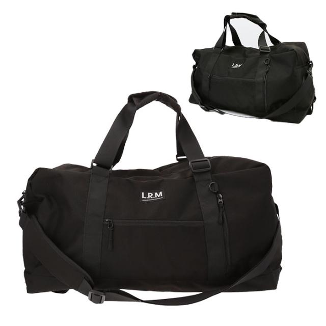 ☾DarkMoon★　ボストン型リュック（L）/ソフトネガメケース ☾DarkMoon☆ ボストン型リュック（L）/ソフトネガメケース