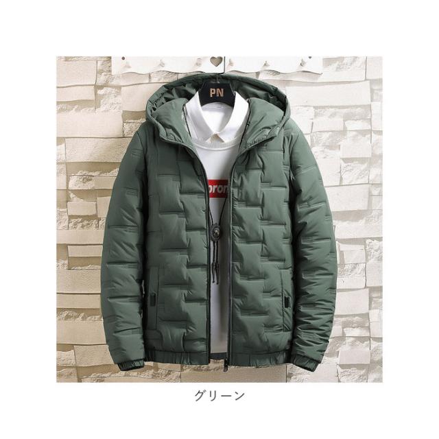 ダウンジャケット メンズ 通販 ダウンコート 中綿コート 中綿