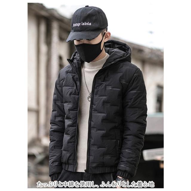 ダウンジャケット メンズ 通販 ダウンコート 中綿コート 中綿