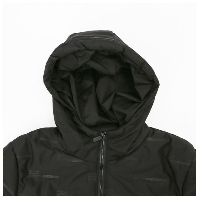 ダウンジャケット メンズ 通販 ダウンコート 中綿コート 中綿