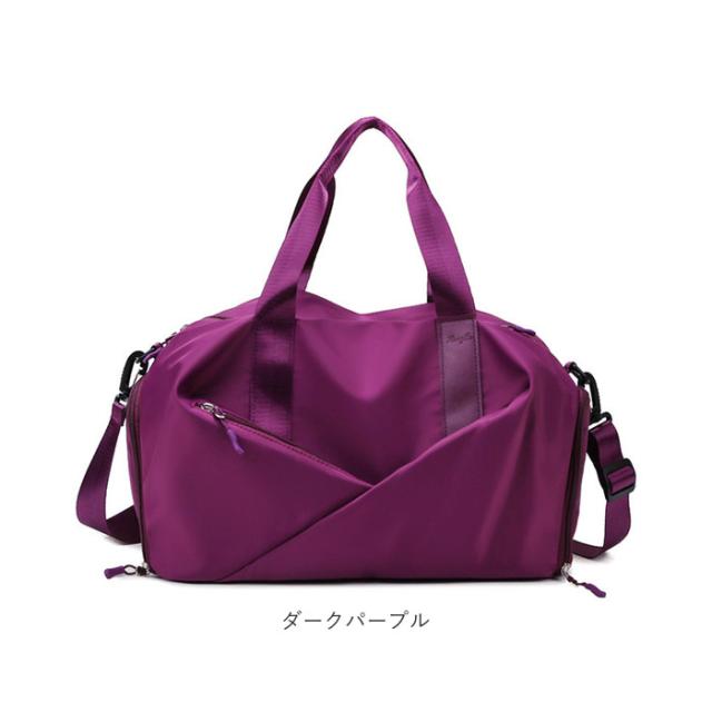 SUMMER SALE ☆【KOLWIN】☆シューズ入れ付きボストン軽量大容量 楽天市場】SILVER LAKE CLUB ボストンバッグ 43cm (9号帆布