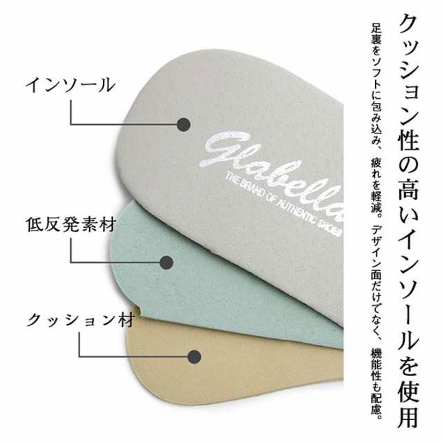 グラベラ ブーツ メンズ glabella GLBB-209 通販 ブランド ショート