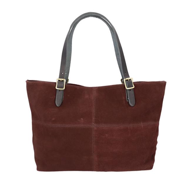 butler verner sails トートバッグ 通販 メンズ レディース 大きめ ブランド バトラーバーナーセイルス おしゃれ 牛革 スエード 大容量 ビッグトート 通勤 通学 バトラーヴァーナーセイルス ja-1157-3 スエードビッグトート ギフト バッグ バック 鞄 かばん_3