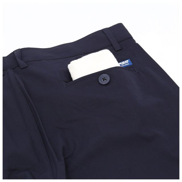 値下げ】G/FORE ジーフォア パンツ ネイビー 最終値下げ！G/FORE