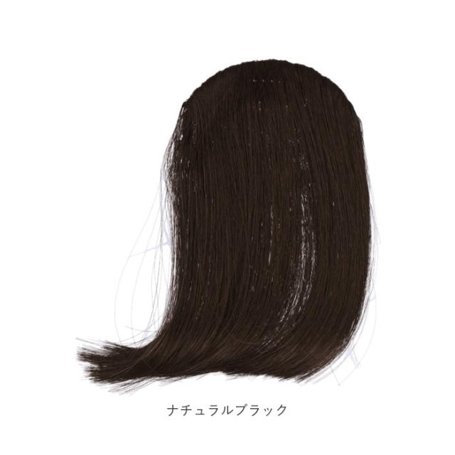 ウィッグ 前髪 通販 ウイッグ エクステ 部分ウィッグ 付け毛 ポイント