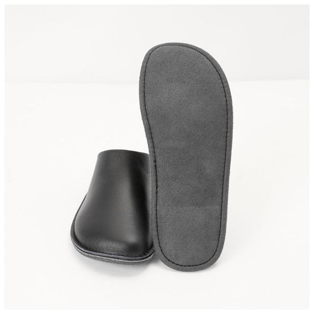 スリッパ 2足 セット レザー 通販 レザースリッパ ルームシューズ 室内履き ブランド 63 ロクサン レディース メンズ おしゃれ 来客 結婚祝い 新築祝い ギフト 日本製 雑貨 インテリア_6