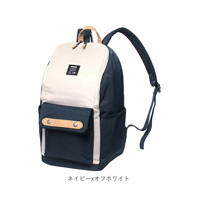 moz リュック モズ ZZCI-03L 通販 レディース リュックサック パックパック デイパック 通勤 通学 大容量 A4 軽量 軽い PC 背面ファスナー ポケット 多い おしゃれ シンプル 大人 かわいい マザーズバッグ ママリュック メンズ ユニセックス レディースバッグ_17