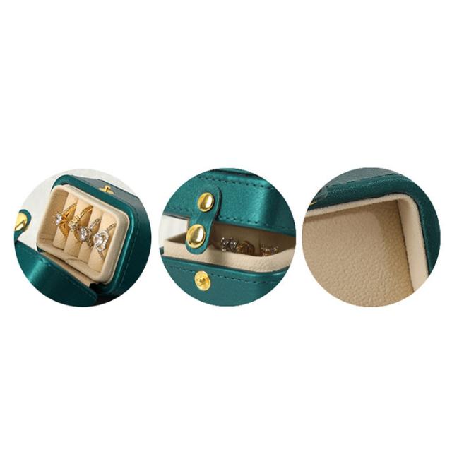 アクセサリーケース 携帯用 通販 ジュエリーケース ジュエリーボックス