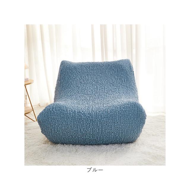 ソファーカバー 1人掛け 通販 ソファ ソファ用 椅子 いす イス マルチカバー 1人用 伸びる のびる 肘なし かけるだけ ストレッチ ソファーベッド 一体 一体型 丸洗い 洗える 簡単 おしゃれ オシャレ 模様替え 防塵の通販は