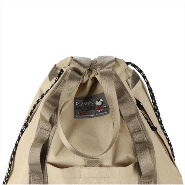 ルートート スヌーピー 8322 ROOTOTE 通販 リュック トート