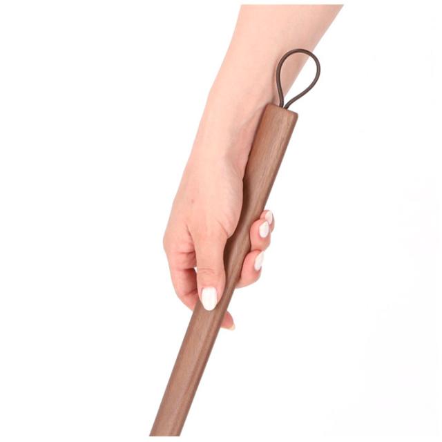 SASAKI ササキ 靴べら ロング 木 通販 72cm 木製 くつべら 靴ベラ 握りやすい 取り出しやすい 使いやすい デザイン 高級感 長い 長め 手触りがよい おしゃれ 旭川クラフト インテリア_7