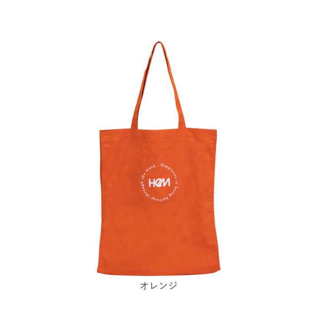 HeM バッグ ヘム 39-714 通販 推し活 トートバッグ トートバック 推し