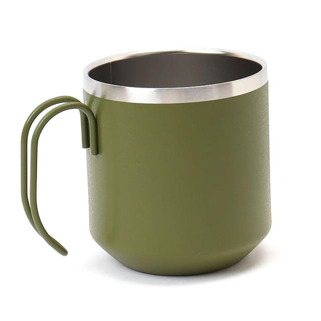 キャンプス CAMPS マグカップ 通販 真空二重ステンレスマグ