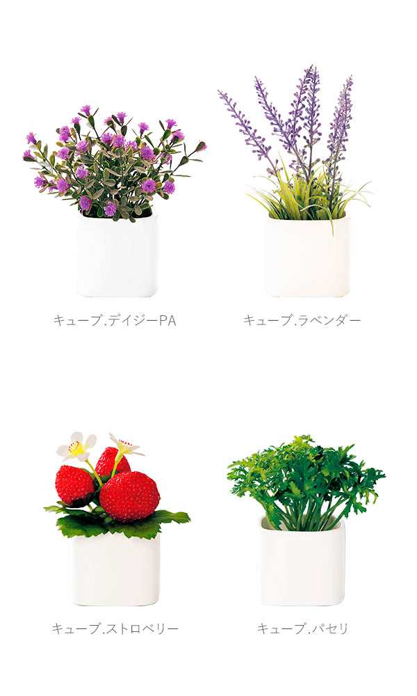 光触媒 観葉植物 通販 フェイクグリーン ミニ インテリアグリーン