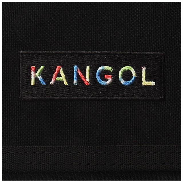 カンゴール リュック 250-1292 KANGOL 通販 リュックサック デイパック バックパック 通学リュック 通学 通勤 女子 男子 レディース メンズ 高校生 大学生 大人 大容量 25L 軽量 スポーツ Alterna 抗菌 防臭 男女兼用バッグ_15
