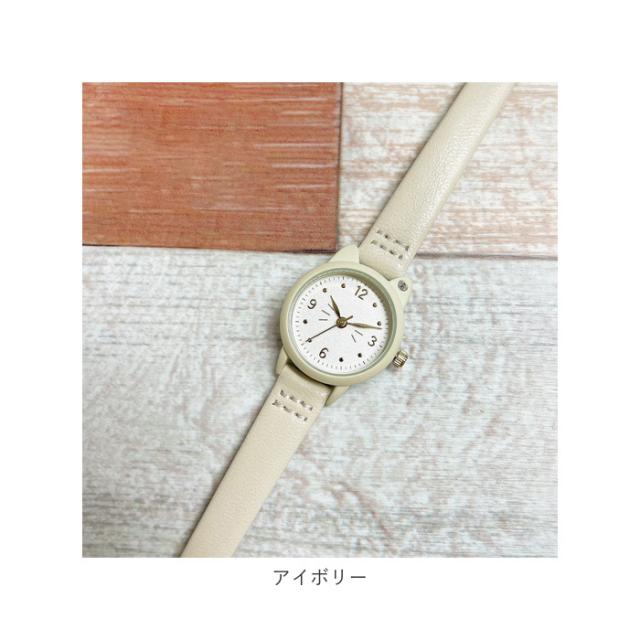 Watch 腕時計　バーチャルペット　キャット　猫　レア　Qpet 楽天市場】〇【 レトロ TopCat 腕時計】『 I'm happy. You.too