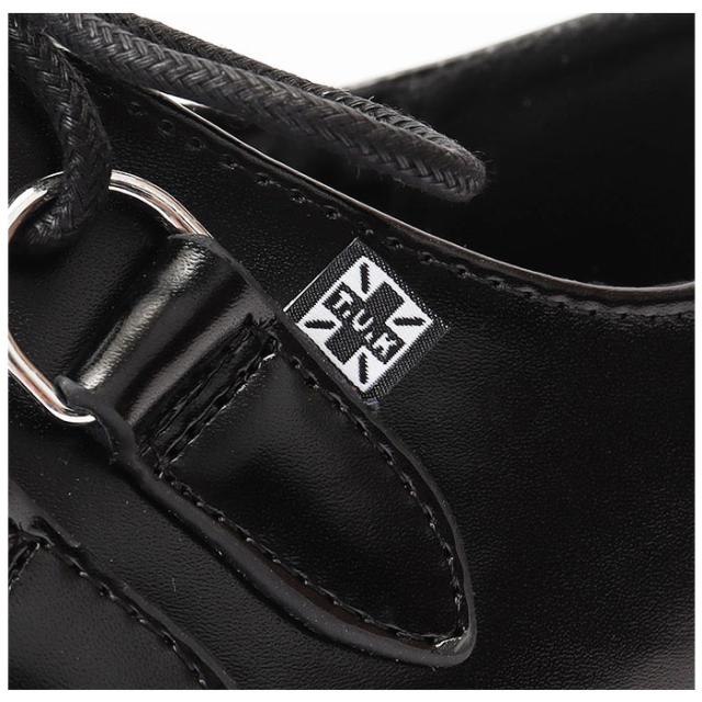 TUK ラバーソール 通販 T.U.K ティーユーケー Viva Mondo Creeper 厚底