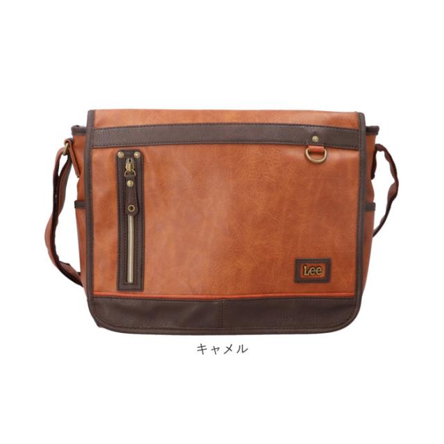 Lee ショルダーバッグ リー 320-3104 通販 ショルダーバック