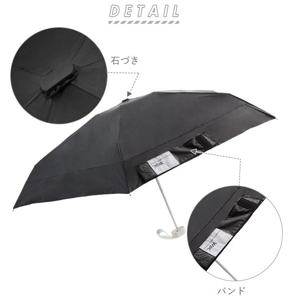折りたたみ傘 軽量 コンパクト 通販 晴雨兼用 レディース メンズ