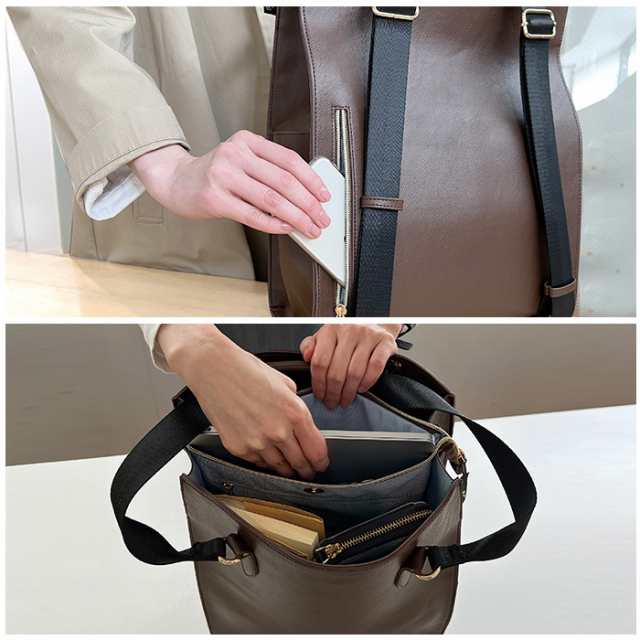 ROOTOTE リュック 1192 通販 ルートート リュックサック トート