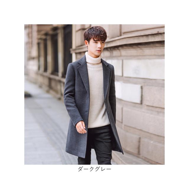 【未使用に近い】カシミア100％ ロングコート チェスターコート薄いベージュ♪ sankyo shokai [10%オフクーポン]ERA/エラ カシミヤ 100