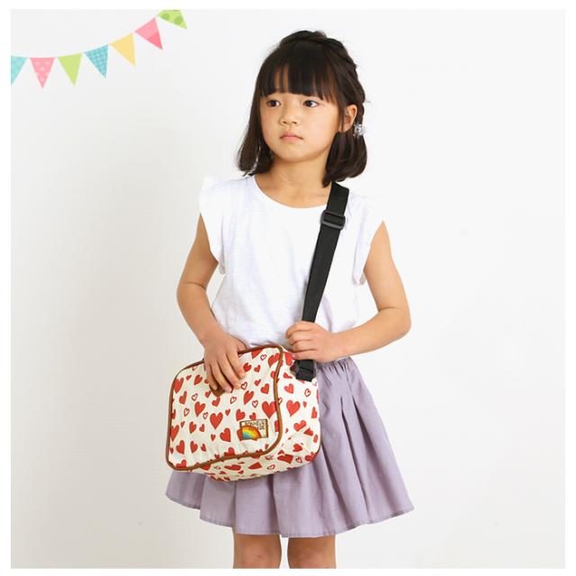 通園バッグ ショルダー 通販 保育園 幼稚園 おしゃれ かわいい ショルダーバッグ キッズ 斜めがけ 子ども 女子 男子 男の子 女の子の通販はau Pay マーケット Backyard Family インテリアタウン Au Pay マーケット店