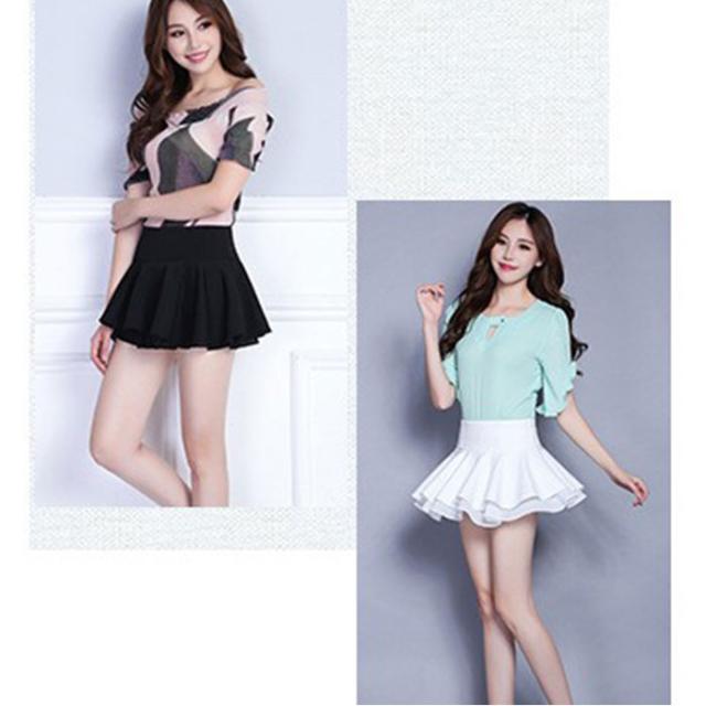 フレアスカート ミニ 通販 ミニスカート ダンス衣装 フレア