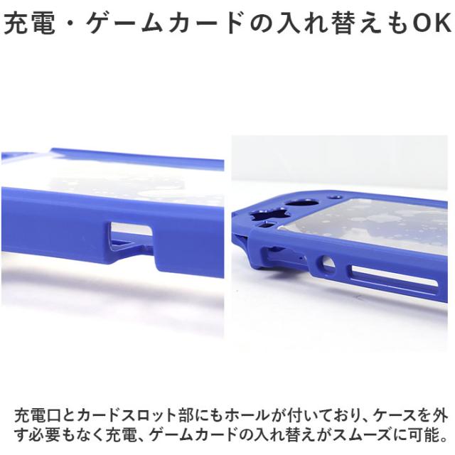 Switch lite カバー 通販 スイッチライト ケース TPU スイッチ 保護