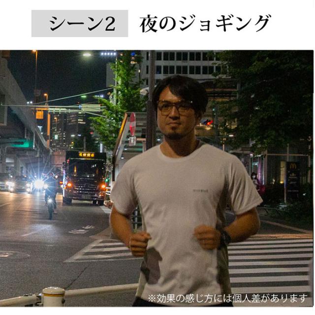 夜間 運転 サングラス 通販 運転用 夜用サングラス 夜専用メガネ ナイトグラス 紫外線 UVカット 昼夜 アイウェア 眼鏡 シンプル メガネ型 眼鏡型 ナイトドライブ 夜間運転 夕方_10