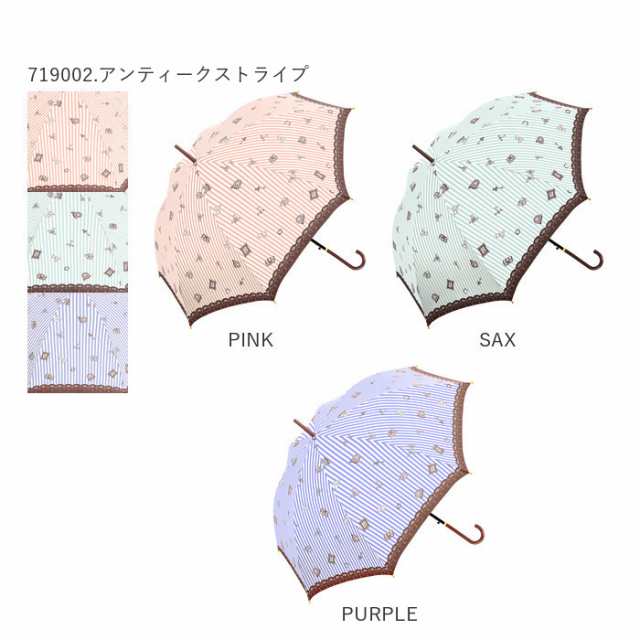 傘 レディース 長傘 ワンタッチ 通販 おしゃれ 丈夫 ジャンプ傘 軽量 軽い 58cm 8本骨 グラスファイバー シンプル 大人 かわいい ジャンの通販はau Pay マーケット Backyard Family インテリアタウン Au Pay マーケット店