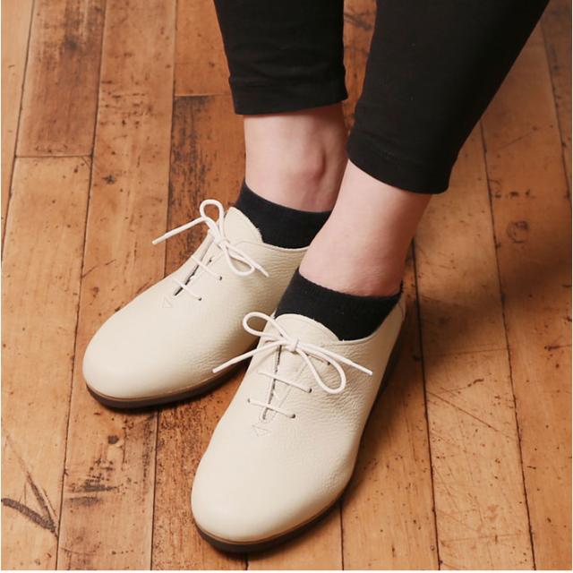 figurino フィグリーノ レースアップシューズ レディース 通販 SP8735