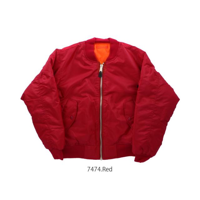 Ma1 メンズ ブランド 通販 冬 ジャケット ブルゾン ジャンバー ジャンパー おしゃれ 大きいサイズ 小さいサイズ ジュニア フライトジャケの通販はau Pay マーケット Backyard Family インテリアタウン Au Pay マーケット店