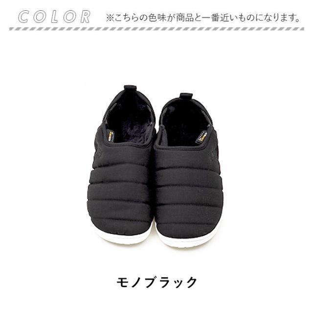 SUBU スブ サンダル 冬 通販 冬用サンダル 暖かいサンダル スリッポン