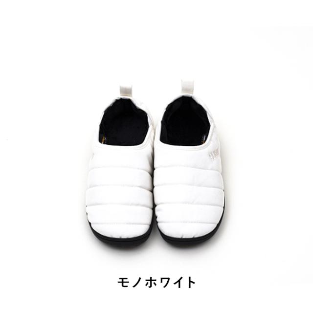 SUBU スブ サンダル 冬 通販 冬用サンダル 暖かいサンダル スリッポン